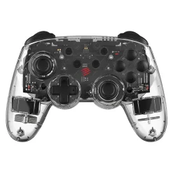 MAD CATZ C.A.T. 9 GSSWDOINCR002-0 Bluetooth Game Controller for Android/iOS/Switch/Windows PC