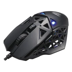 MAD CATZ M.O.J.O. M1 Lightweight Gaming Mouse, Black (MM04DCINBL000-0)