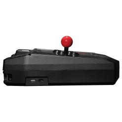 MAD CATZ T.E.3 GAPCCAINBL001-0 Arcade Fight Stick for PC, Wired USB, Black