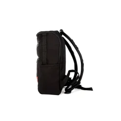 Manhattan Portage Baruch Backpack, Black (1296 BLK)