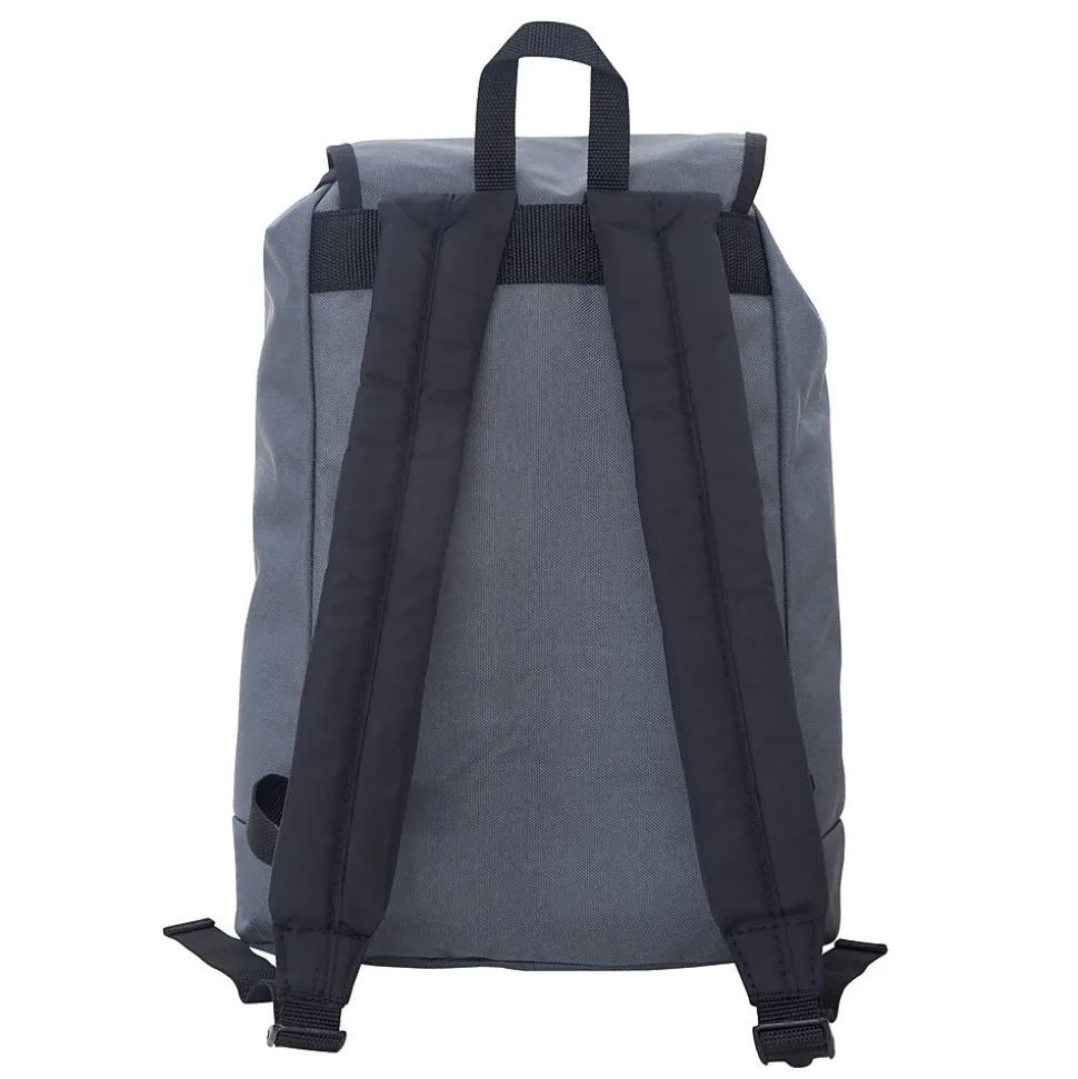 Manhattan Portage Dakota Backpack Grey (1219 GRY)