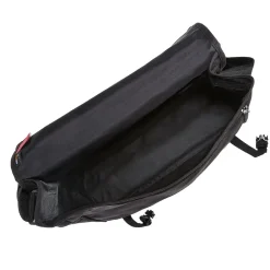 Manhattan Portage Dj Bag Large Black (1429 BLK)