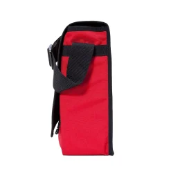 Manhattan Portage Dj Bag Medium Red (1428 RED)