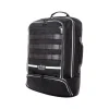 Manhattan Portage Driggs Backpack, Black (2310-BL BLK)