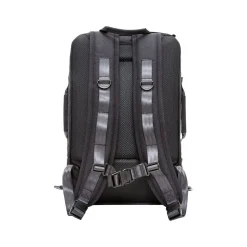 Manhattan Portage Driggs Backpack, Black (2310-BL BLK)