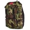 Manhattan Portage Hiker Backpack Jr. Camouflage (2123 CAM)