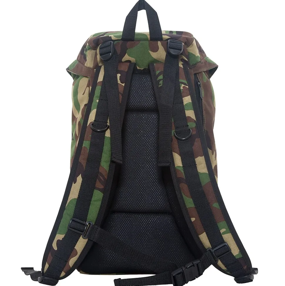 Manhattan Portage Hiker Backpack 3 Camouflage (2103-CD-3 CAM)