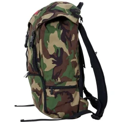 Manhattan Portage Hiker Backpack 3 Camouflage (2103-CD-3 CAM)