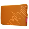 Manhattan Portage Macbook Air Skyline Sleeve 13" Orange (1052 ORG)