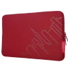 Manhattan Portage Macbook Air Skyline Sleeve 11" Red (1051 RED)