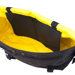 Manhattan Portage Ny Bike Messenger Bag (1620 BLK)