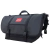 Manhattan Portage Ny Minute Messenger Bag Large Black (1625 BLK)