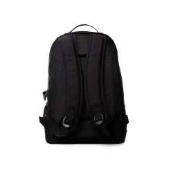 Manhattan Portage Red Label Graduate Backpack, Black (2214 BLK)