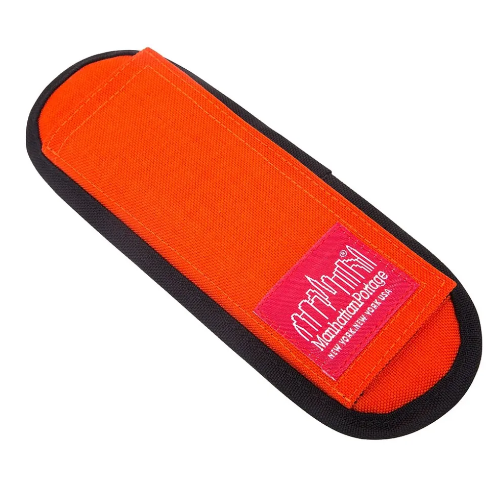 Manhattan Portage Shoulder Pad Small Orange (1003 ORG)