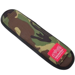 Manhattan Portage Shoulder Pad Large Camouflage (1001 CAM)