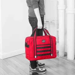 Manhattan Portage Yorkville 15