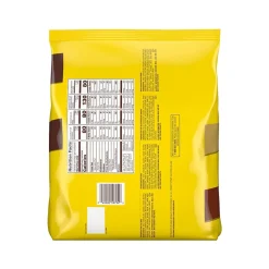 Mars Fun-Size Milk Chocolate Candy Variety Mix, 40.3 oz., 75 Pieces (459747)