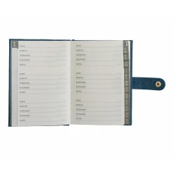Martha Stewart Password Book, 4