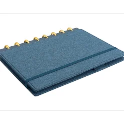 Martha Stewart 1-Subject Customizable Notebook, 6.38