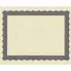 Masterpiece Studios Certificates, 8.5" x 11", Beige/Metallic Silver, 25/Pack (934325)