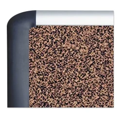 MasterVision Tech Cork Board, 72