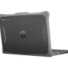 MAX CASES Extreme Shell-F2 11.6" Slide Case, Shock Absorbing, Gray (HP-ESF2-G9C-GRY)