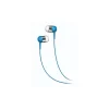 Maxell 190282 Stereo In-Ear Headphone, Blue