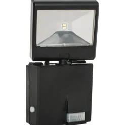 Maxsa Innovations Solar Motion 44311 LED Security Spotlight