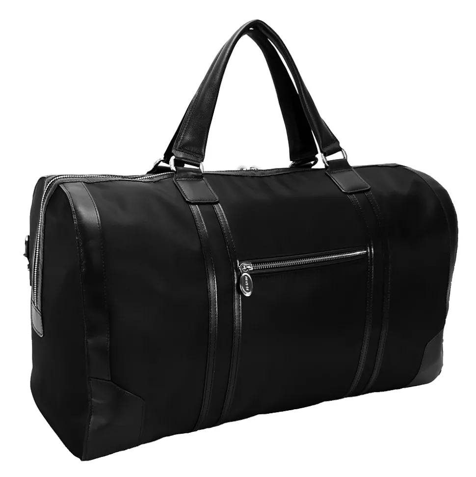 McKlein 22" Nylon Travel Duffel (18195)