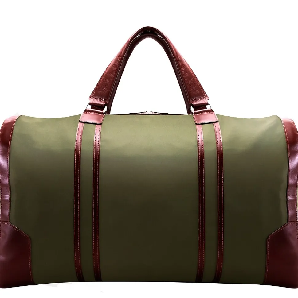 McKlein 22" Nylon Travel Duffel (18191)