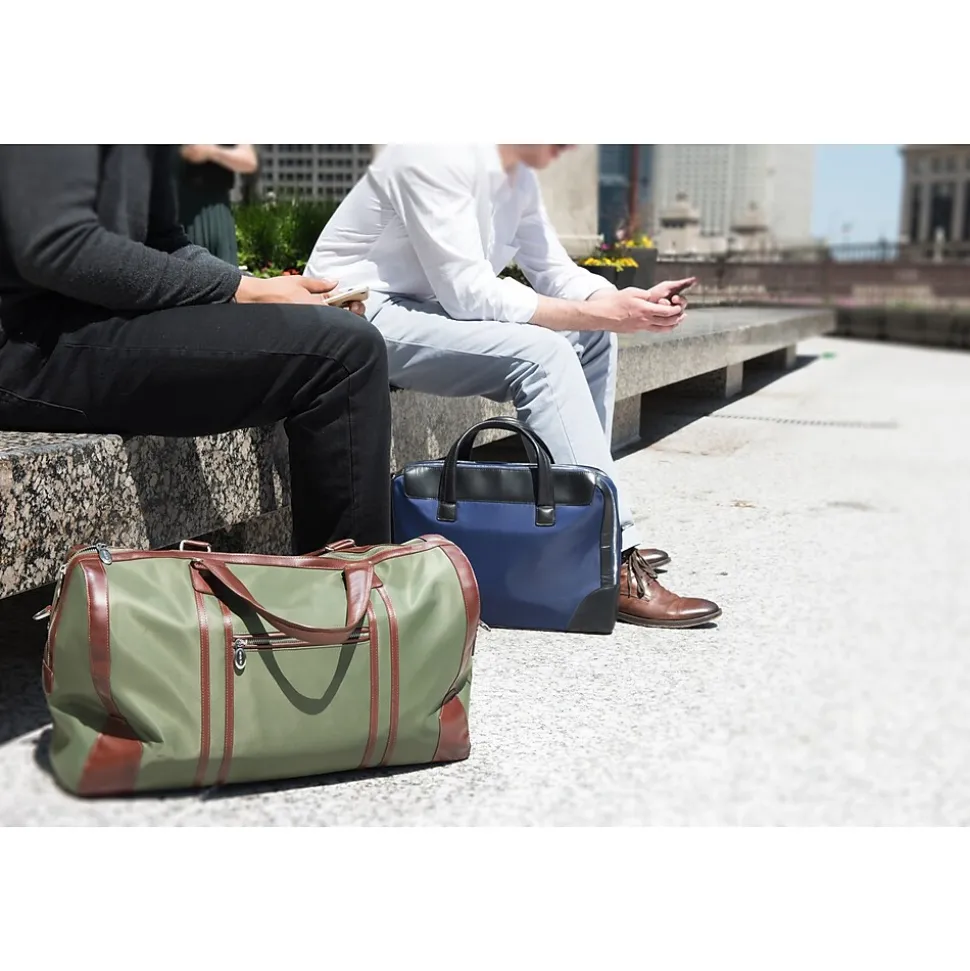 McKlein 22" Nylon Travel Duffel (18191)