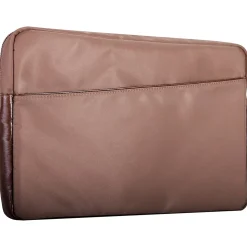 McKlein N Series AUBURN Nylon Laptop Sleeve for 15
