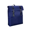 McKlein N Series ELEMENT Laptop Backpack, Solid, Navy (18477)
