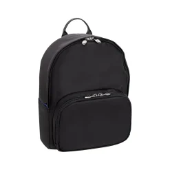 McKlein N Series Neosport Laptop Backpack, Black (19045)