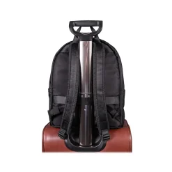 McKlein N Series Neosport Laptop Backpack, Black (19045)