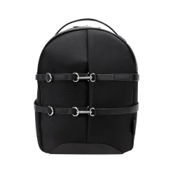 McKlein Oakland U Series Laptop Backpack, Solid, Black (78795)