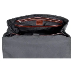 McKlein U Series Element Laptop Backpack, Black Nylon (78475)