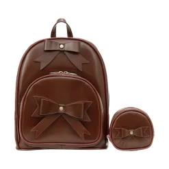 McKleinUSA ARCHES Backpack, Small, Red (99726)