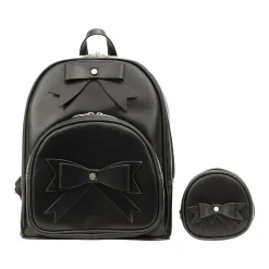 McKleinUSA ARCHES Backpack, Small, Black (99725)