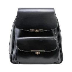 McKleinUSA KENDALL Laptop/Tablet Backpack, Black (99535)