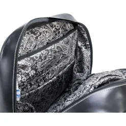 McKleinUSA KENDALL Laptop/Tablet Backpack, Black (99535)