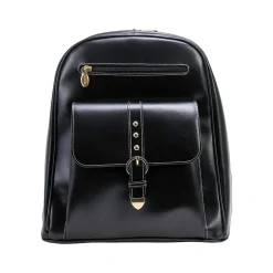 McKleinUSA MADISON Business Laptop/Tablet Backpack, Black (99555)