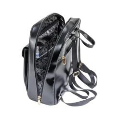 McKleinUSA MADISON Business Laptop/Tablet Backpack, Black (99555)