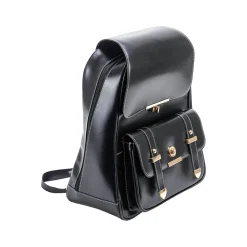 McKleinUSA MARYVILLE Business Laptop/Tablet Backpack, Black (99575)