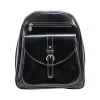 McKleinUSA MOLINE Business Laptop/Tablet Backpack, Black (99665)