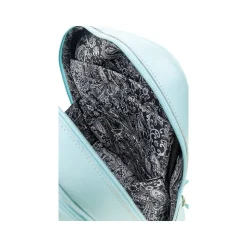 McKleinUSA MOLINE Business Laptop/Tablet Backpack, Aqua Blue (99668)