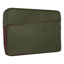 McKleinUSA N Series CRESCENT Nylon Laptop Sleeve for 14