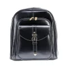 McKleinUSA OLYMPIA Business Laptop/Tablet Backpack, Black (99565)