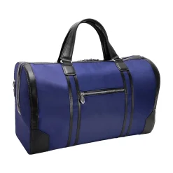 McKleinUSA Pasadena 20.5" Nylon Carry-On Travel Duffel (18197)