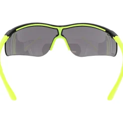 MCR Safety Klondike KD7 Anti-Fog Anti-Scratch Safety Glasses, Wraparound, Gray Lens (KD722PF420)